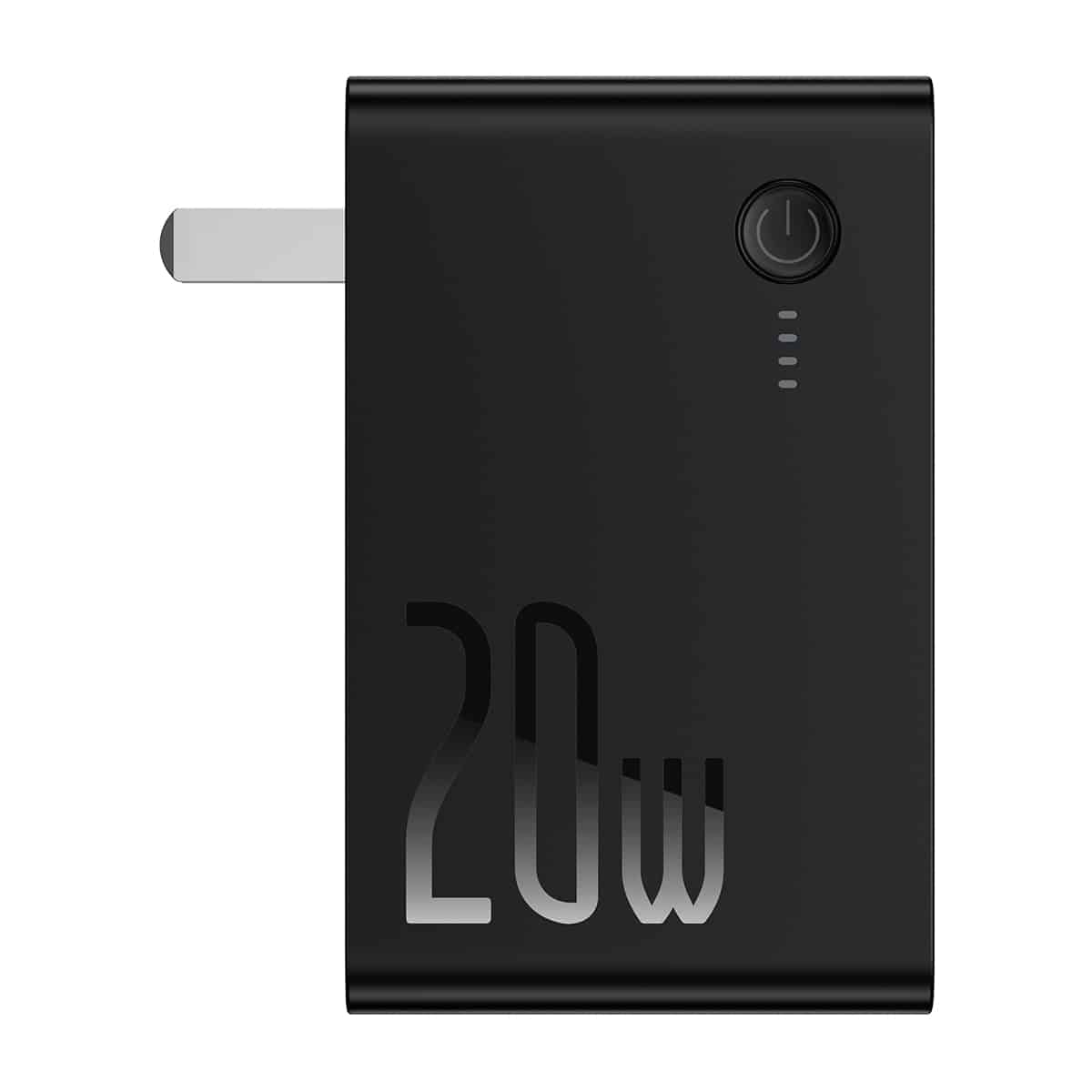 Baseus Power Station 2 Power Bank Adaptor 10000mAh 20W Baseus Power Station 2 Power Bank Adaptor 10000mAh 20W